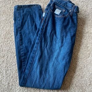 Men’s cinch jeans
